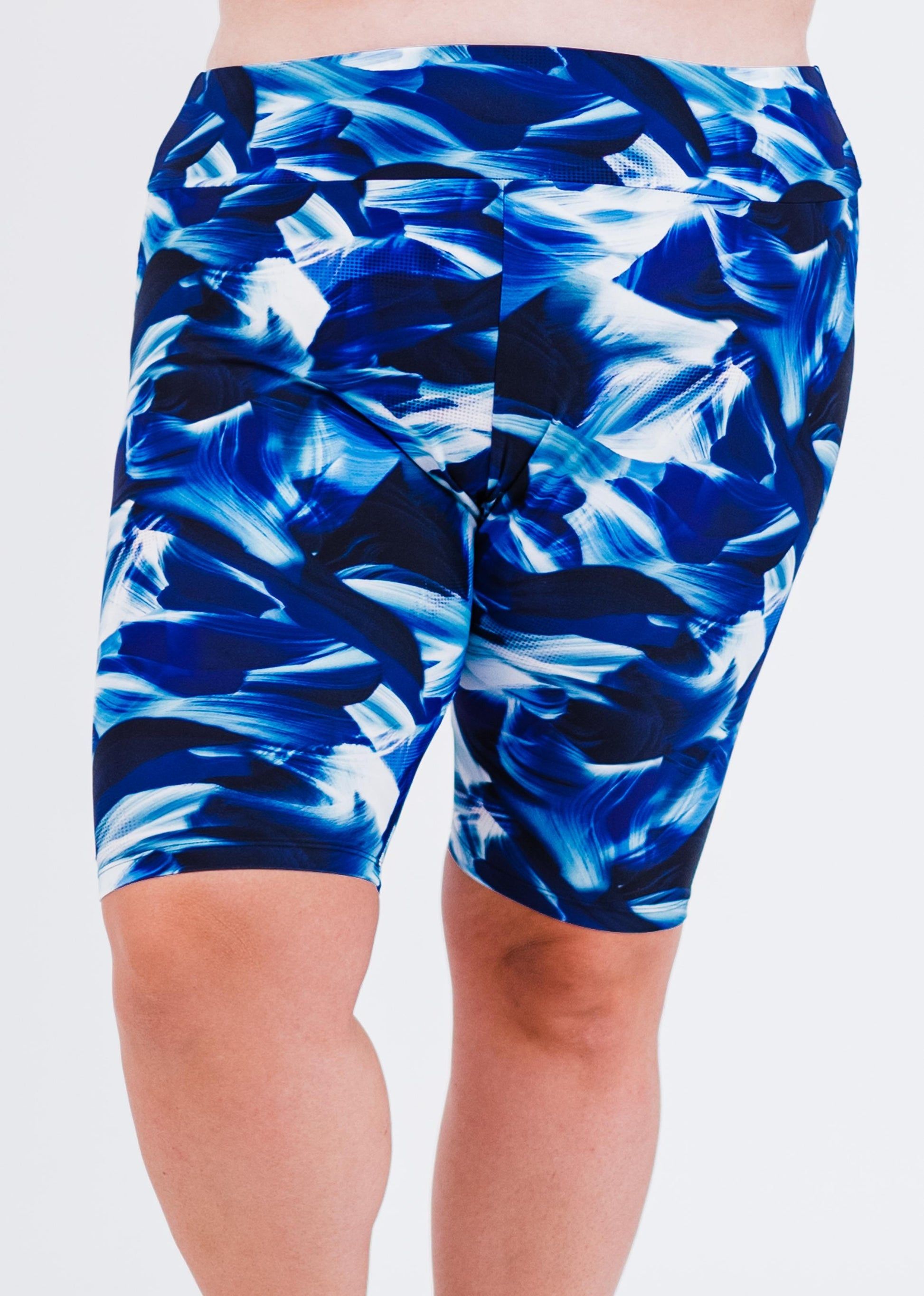 Navy Wave
