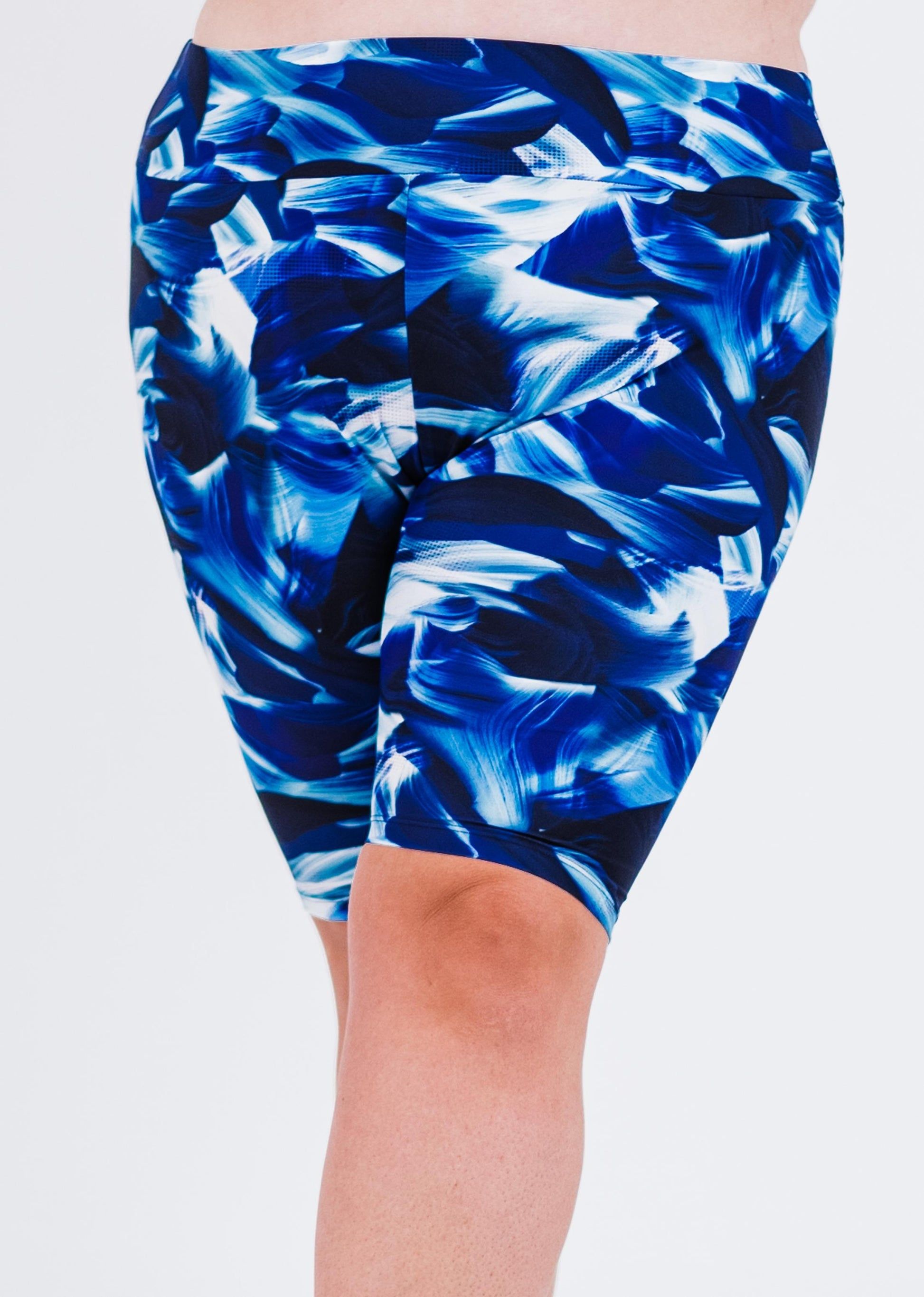 Navy Wave