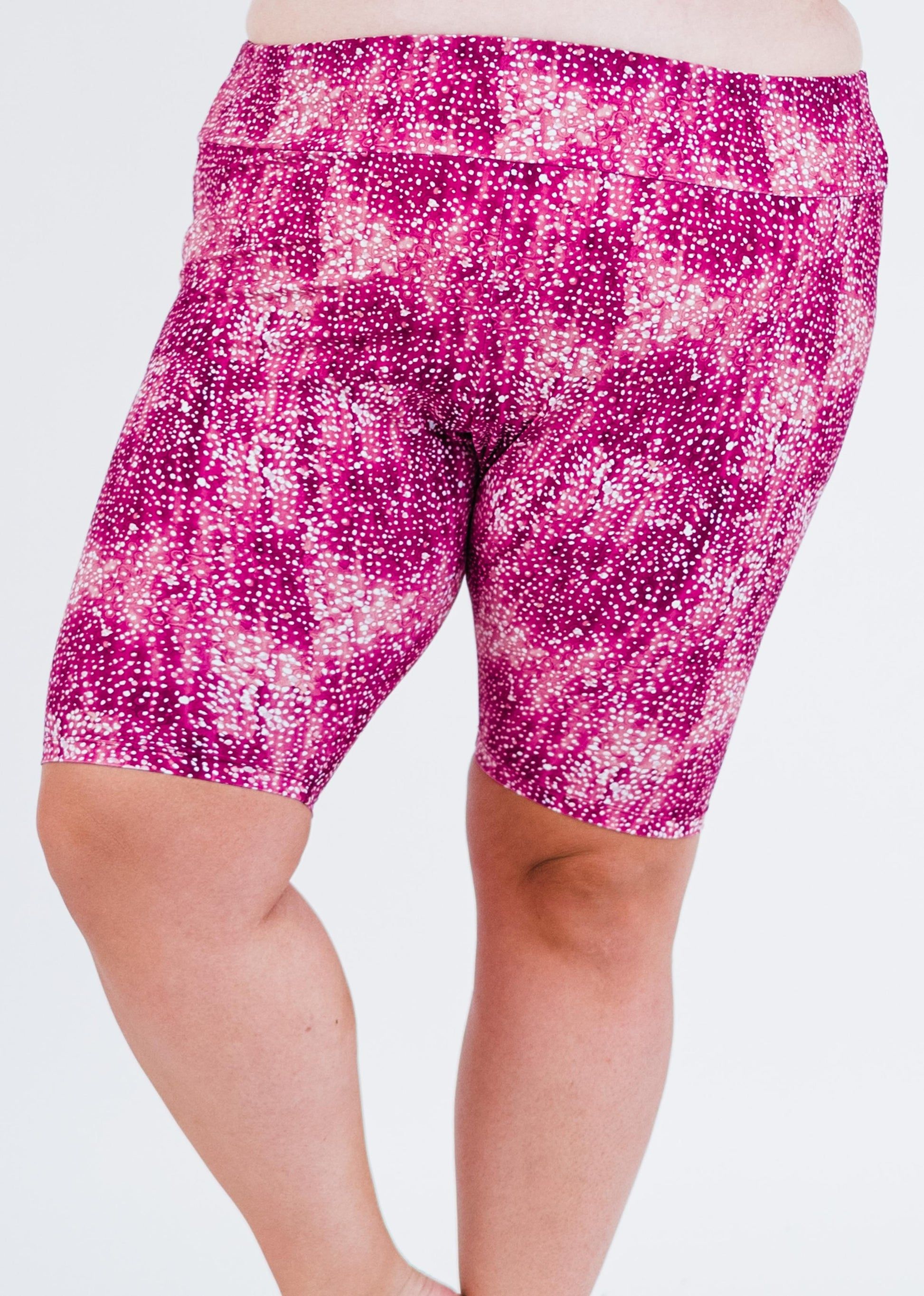 Raspberry Burst