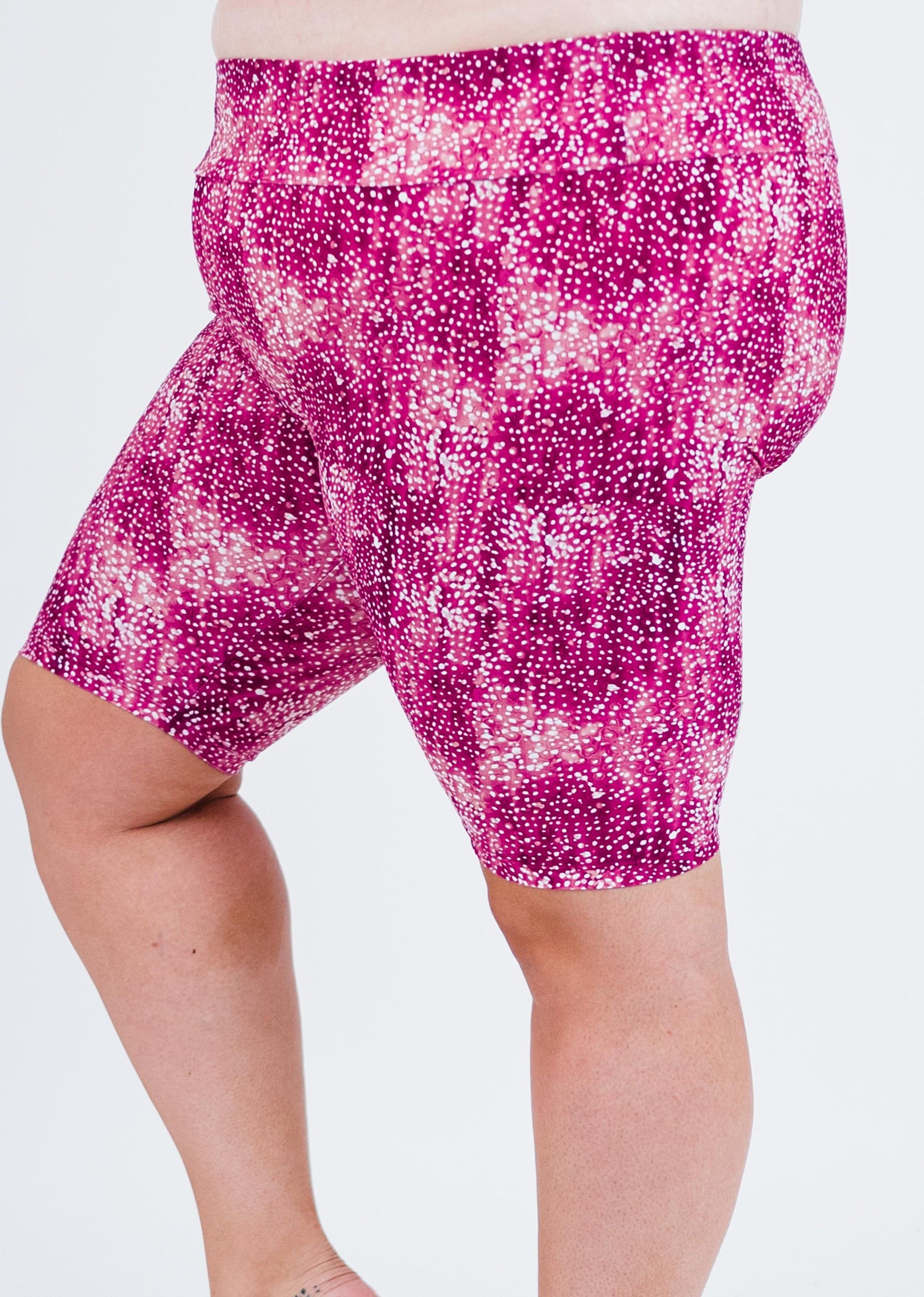 Raspberry Burst