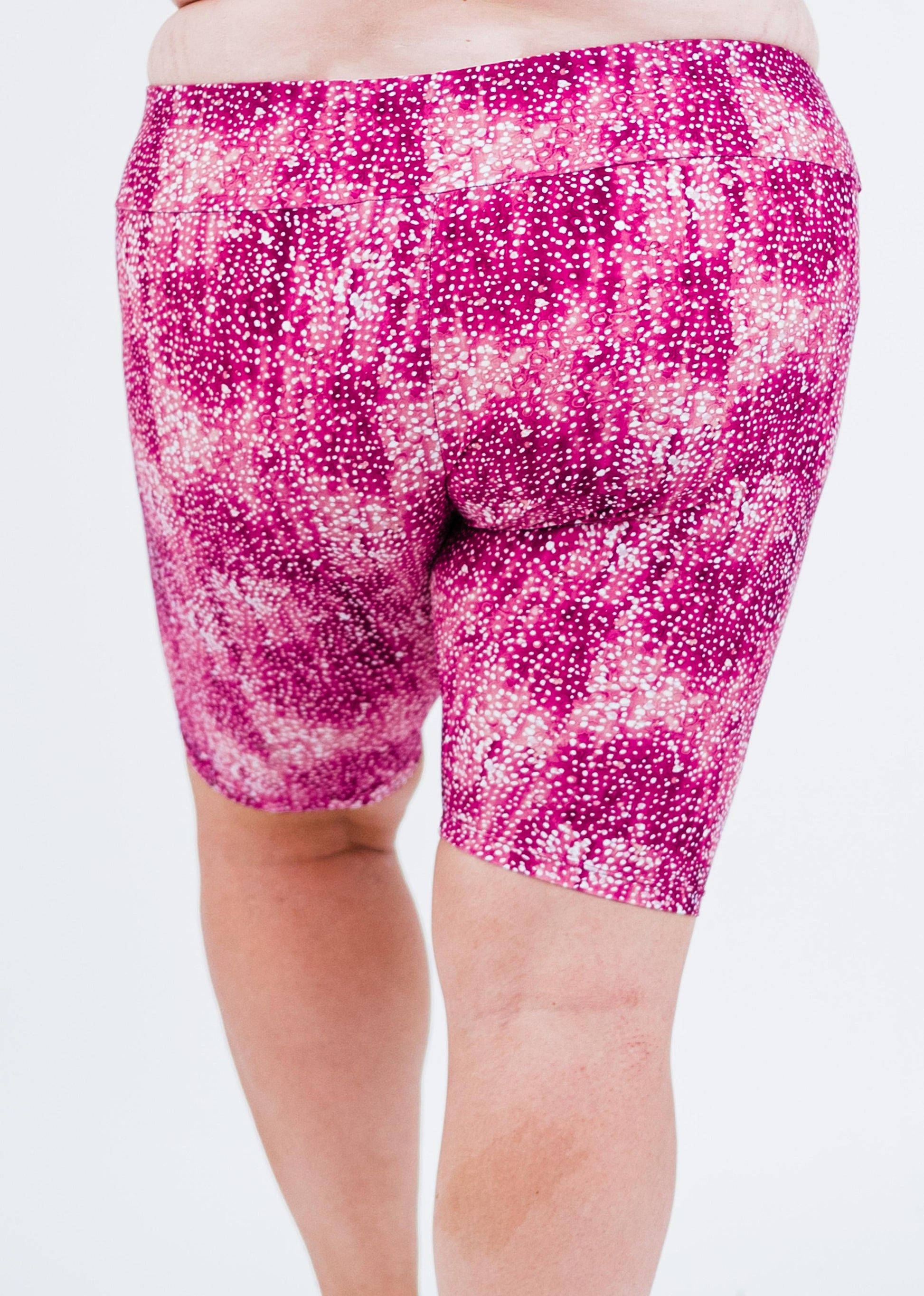 Raspberry Burst