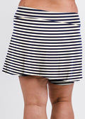 Navy Sunshine Sails