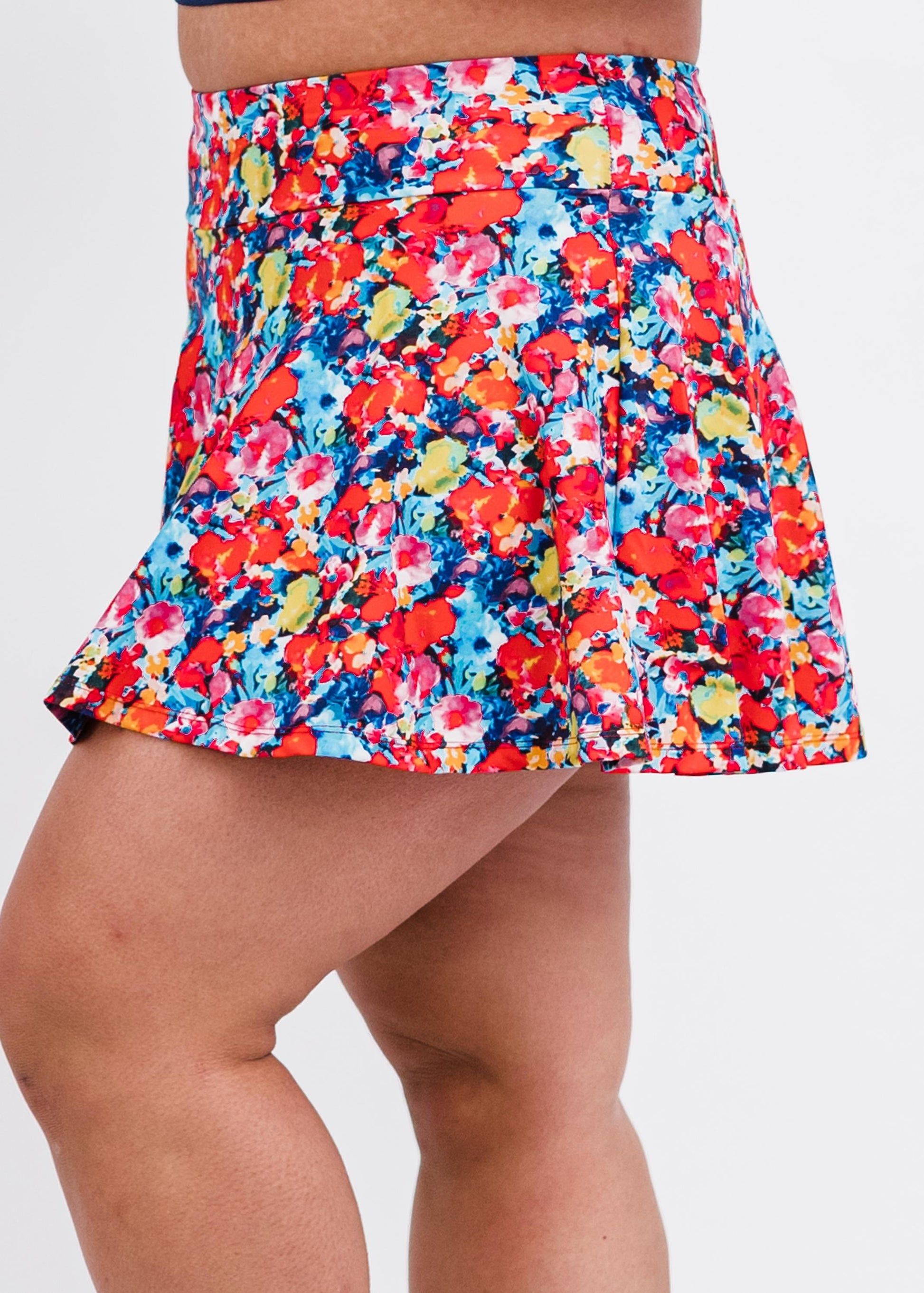 Aloha Flowers