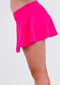 Girl's Short Swim Skort