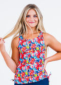 Aloha Flowers