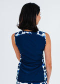 Bubbly/Navy