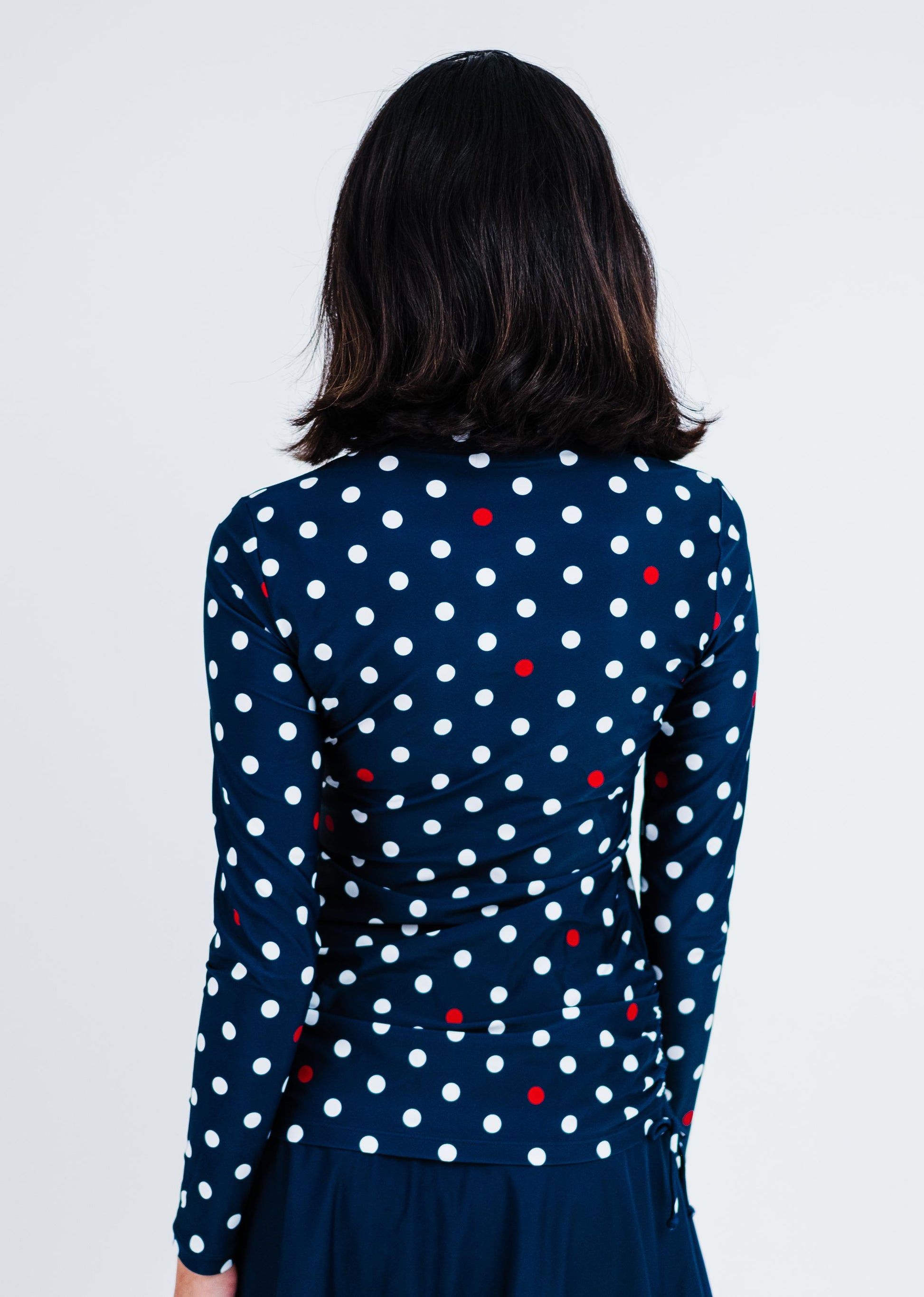Spotty