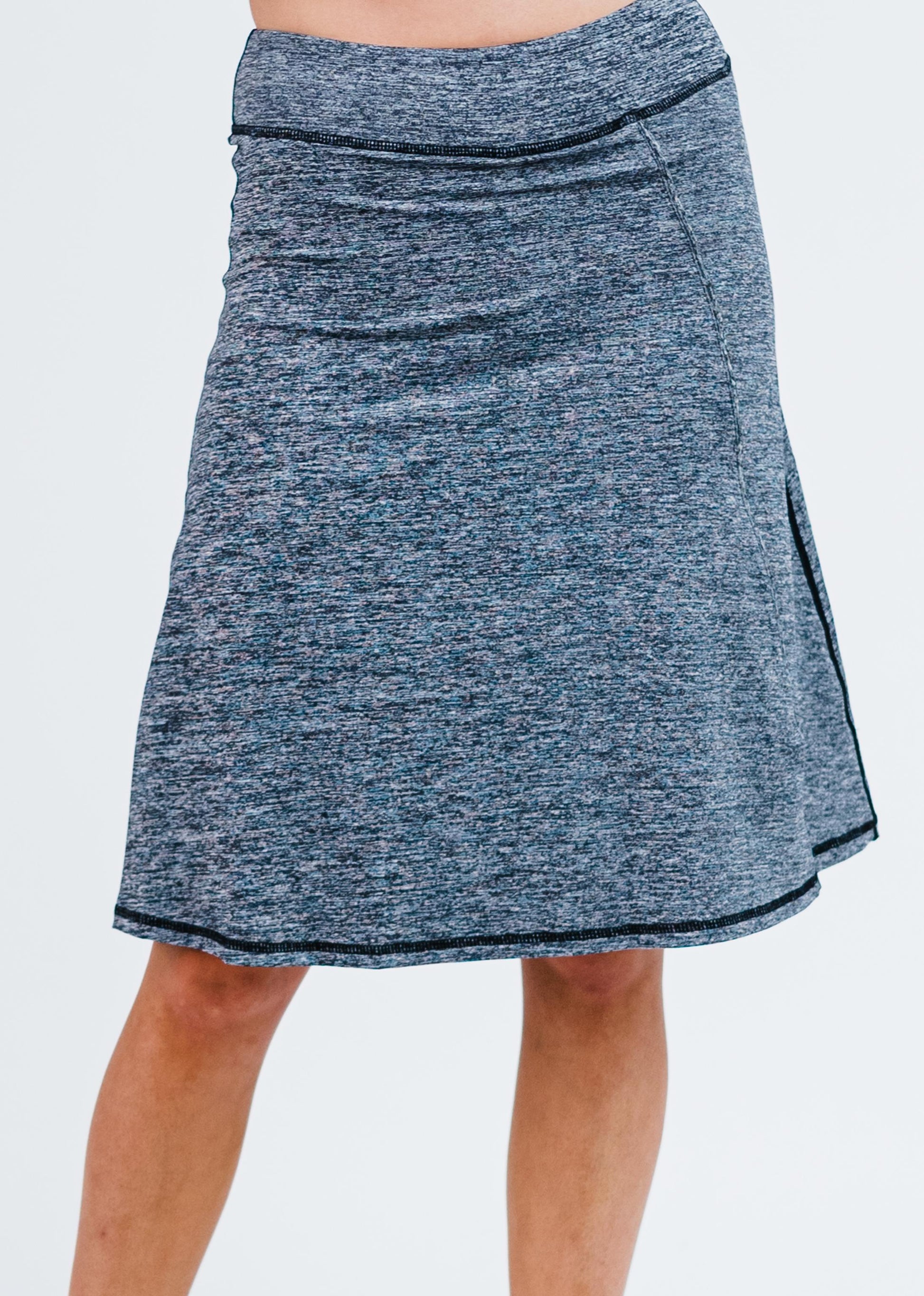 Heather Gray