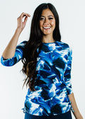 Navy Wave
