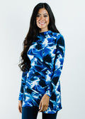 Navy Wave