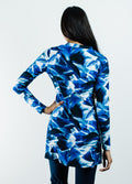 Navy Wave