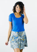 Royal Blue/Meadow Breeze