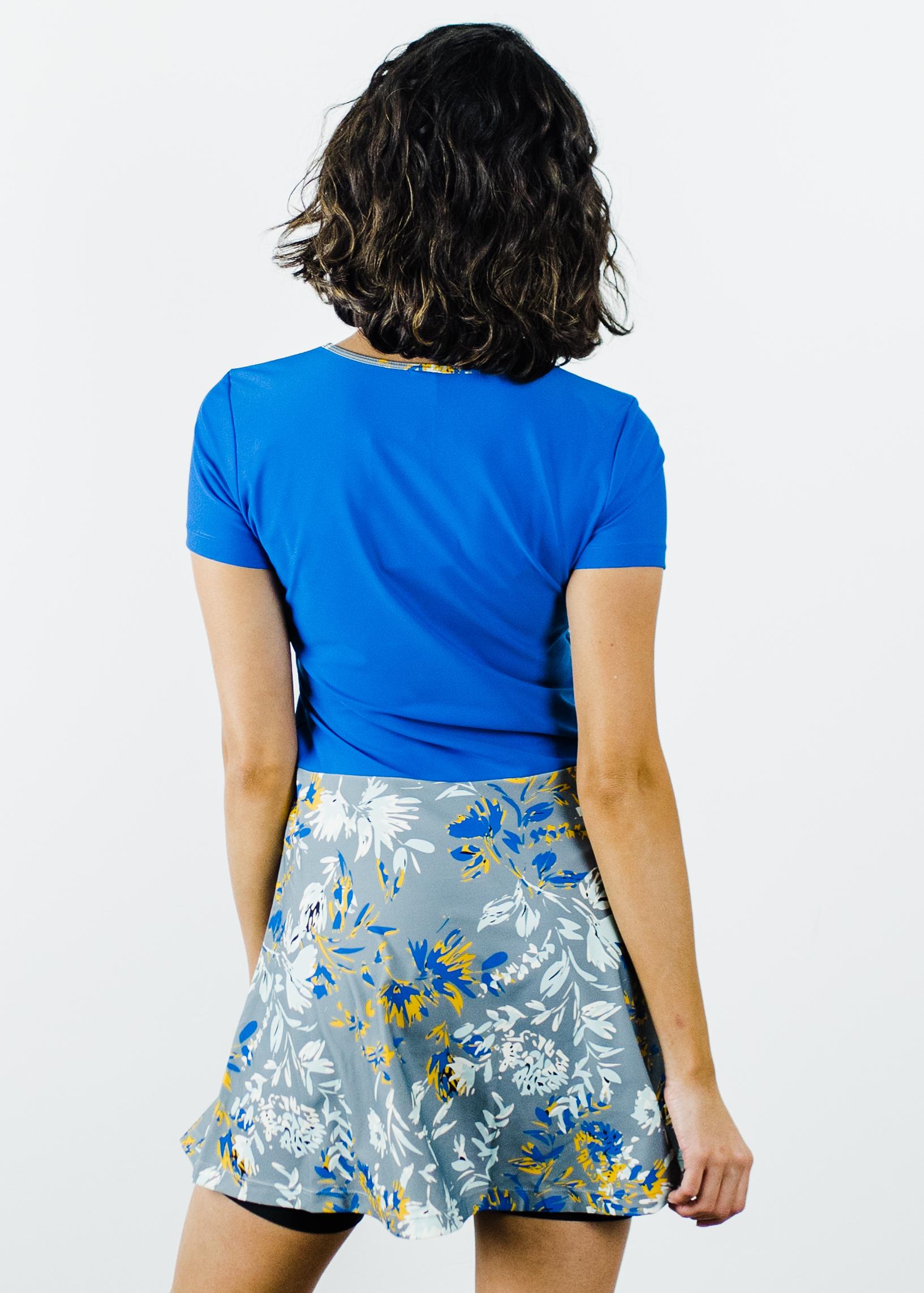 Royal Blue/Meadow Breeze