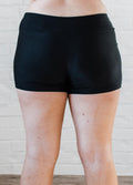 Swim Shorts