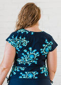Barbados Blue