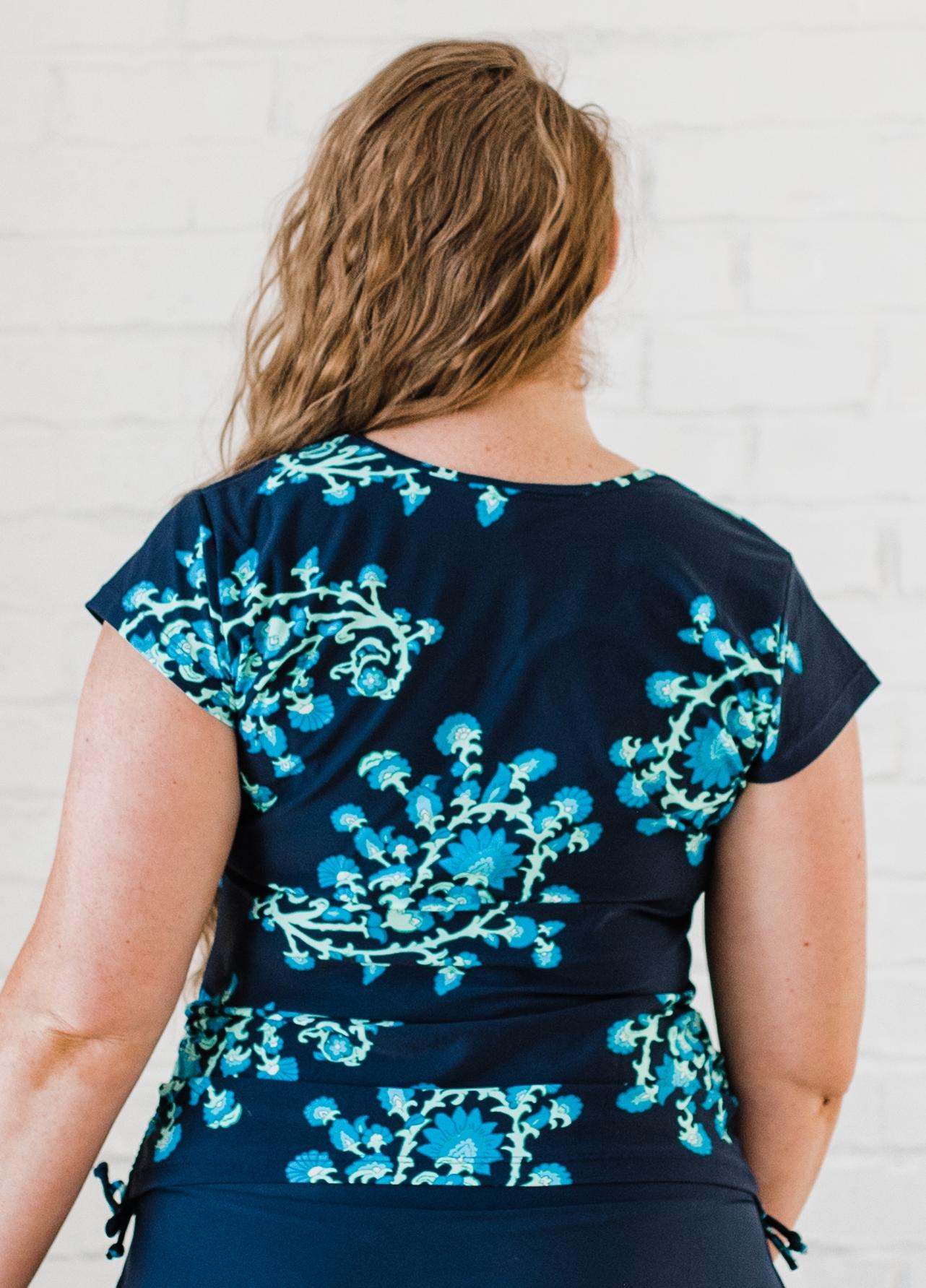 Barbados Blue