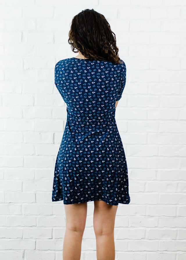 Betty Swim Dress