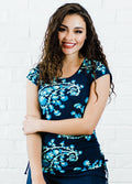 Barbados Blue