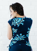 Barbados Blue