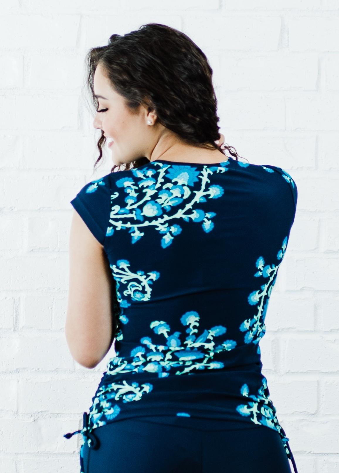 Barbados Blue