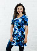 Navy Wave