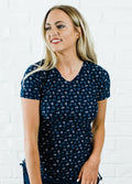 Navy Anchors
