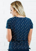 Navy Anchors