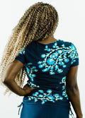 Barbados Blue