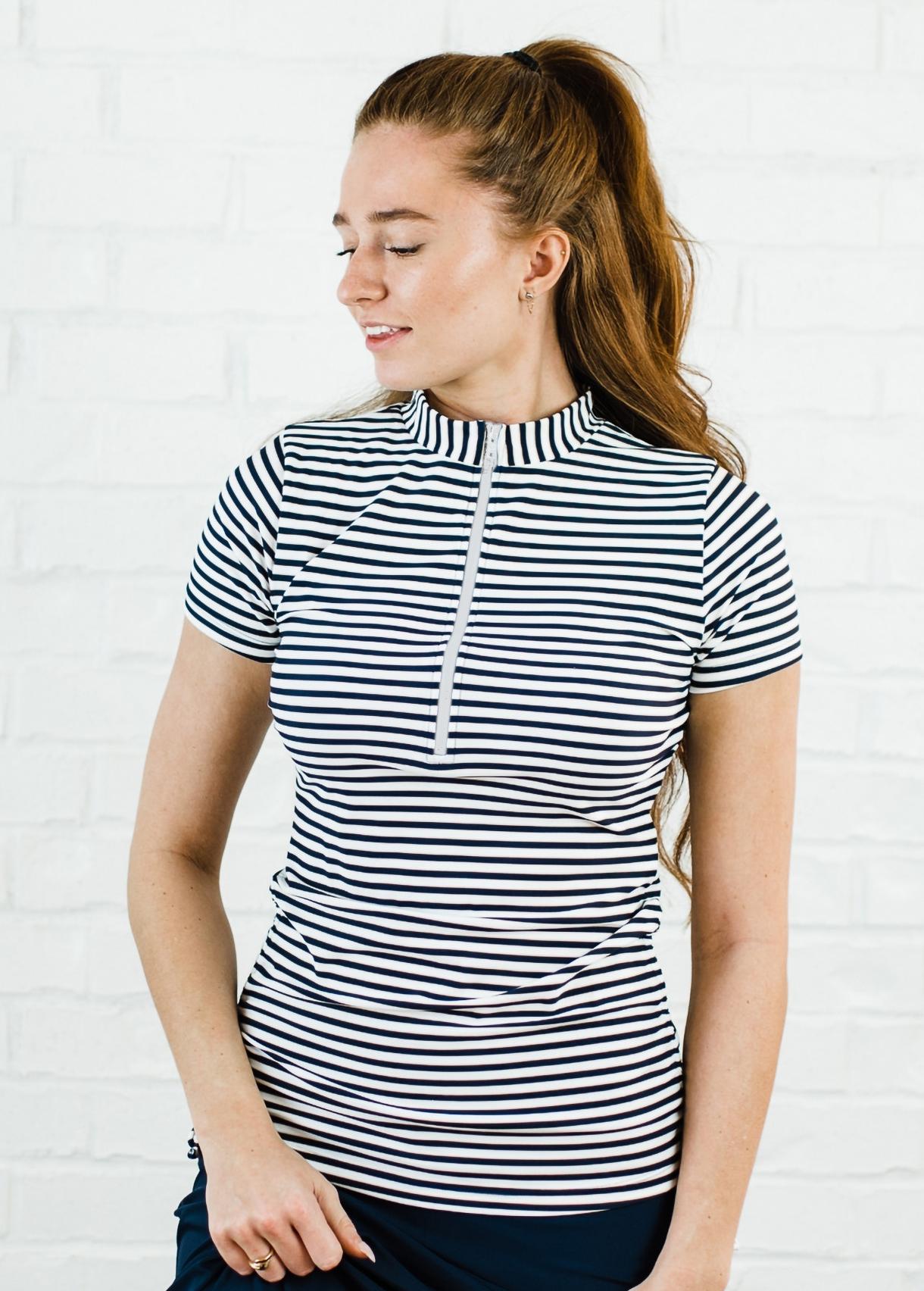 Navy Sunshine Sails