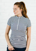 Navy Sunshine Sails