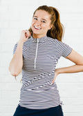 Navy Sunshine Sails