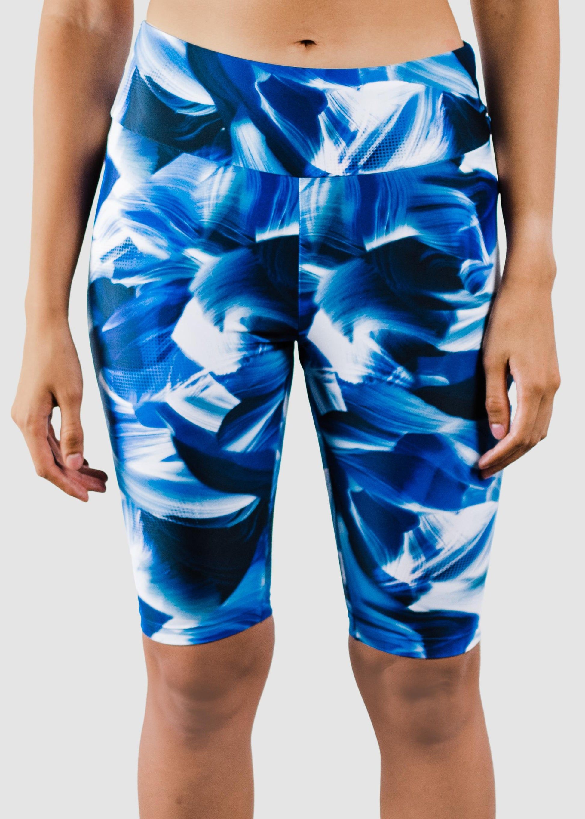 Navy Wave
