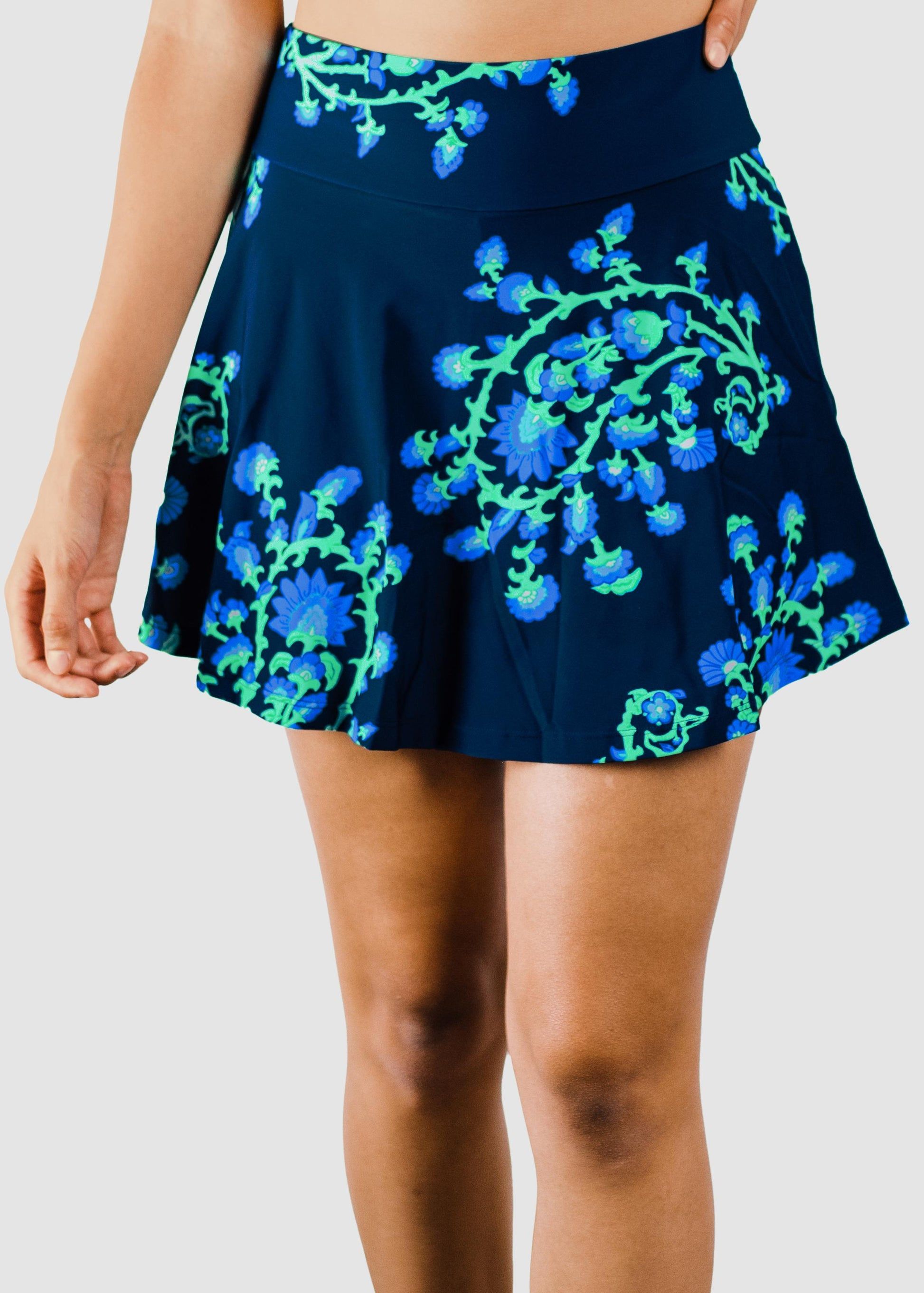 Barbados Blue
