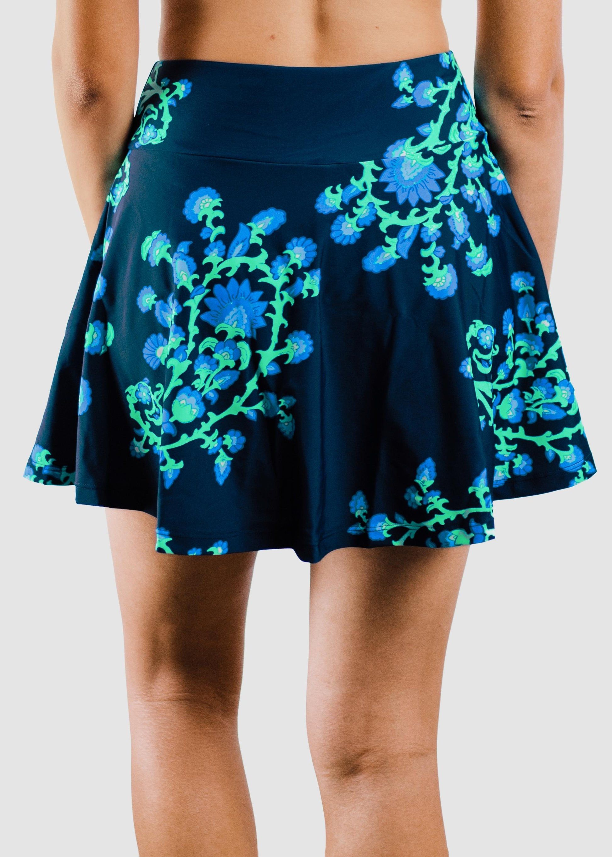 Barbados Blue