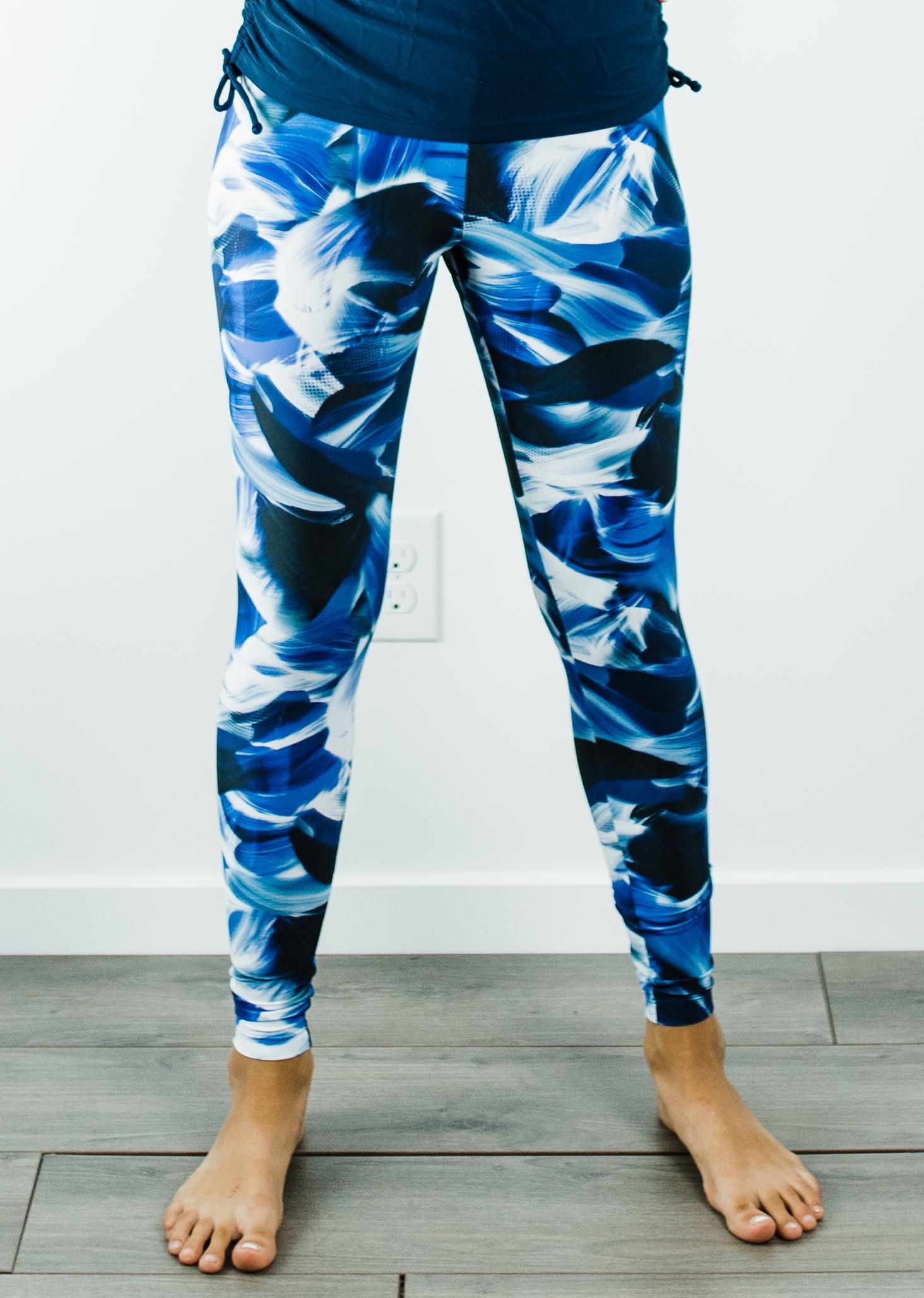 Navy Wave