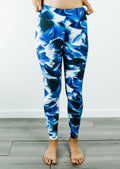 Navy Wave