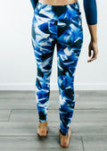Navy Wave