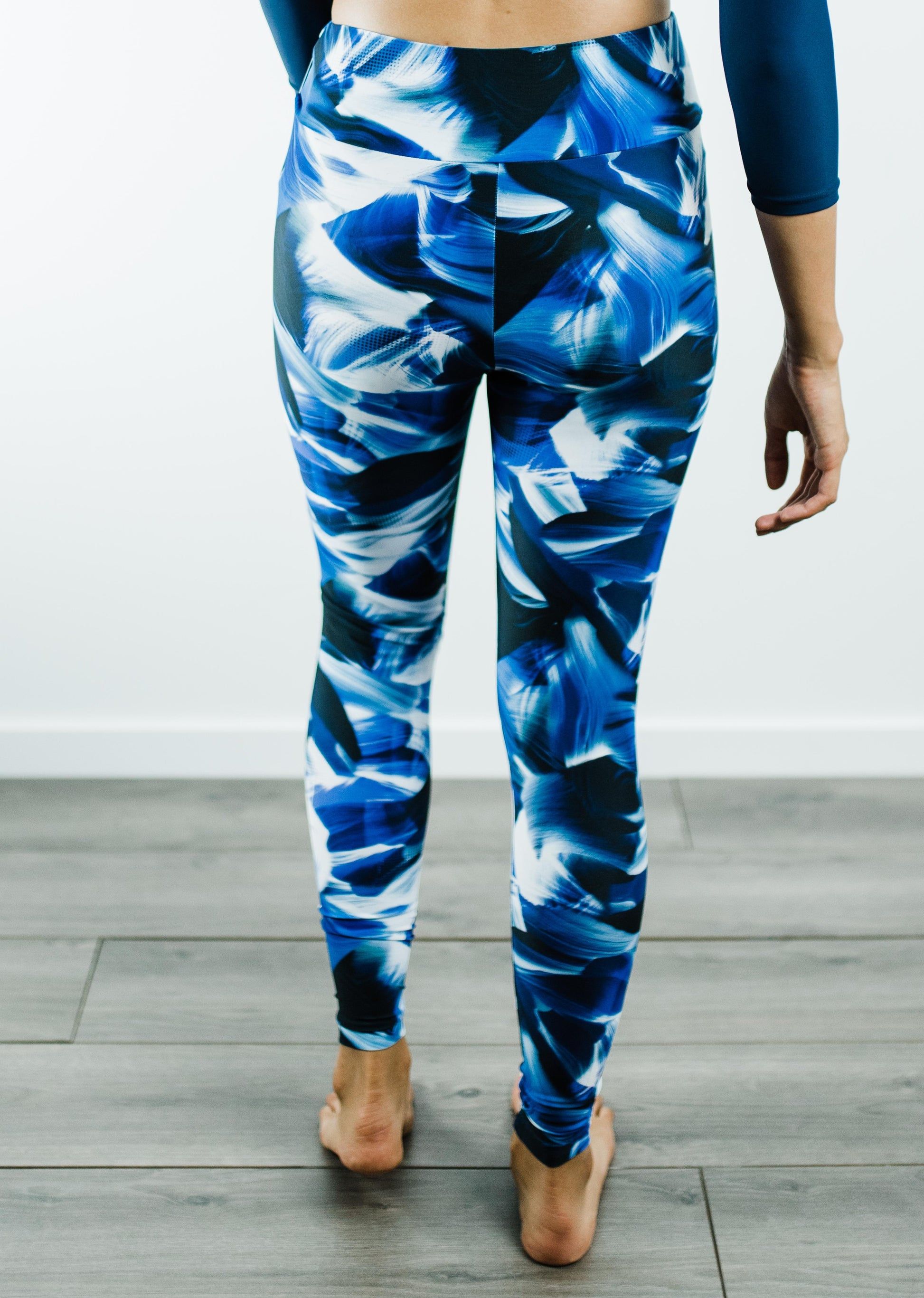 Navy Wave