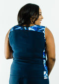 Navy Wave/Navy