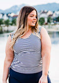 Navy Sunshine Sails