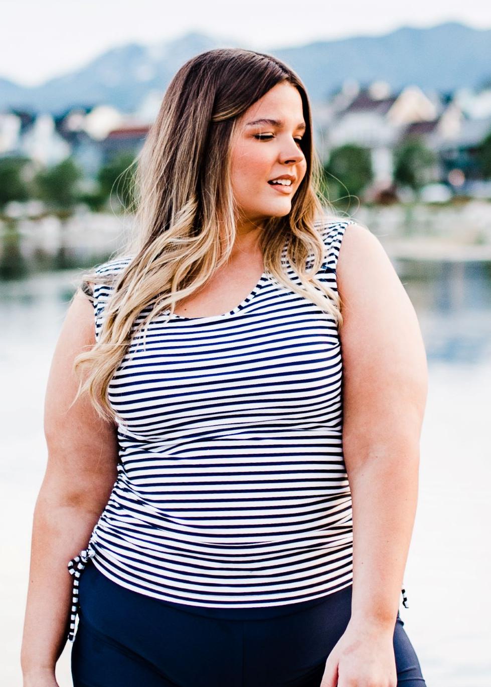 Navy Sunshine Sails