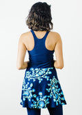 Barbados Blue/Navy
