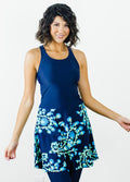 Barbados Blue/Navy