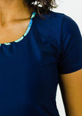 Barbados Blue/Navy