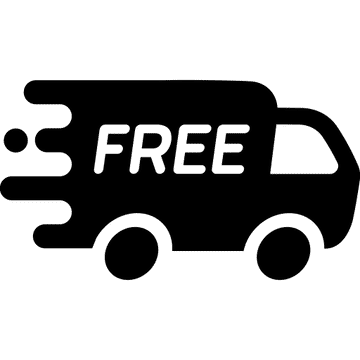 free shipping icon