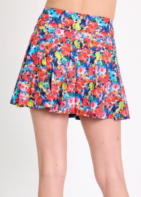 Aloha Flowers