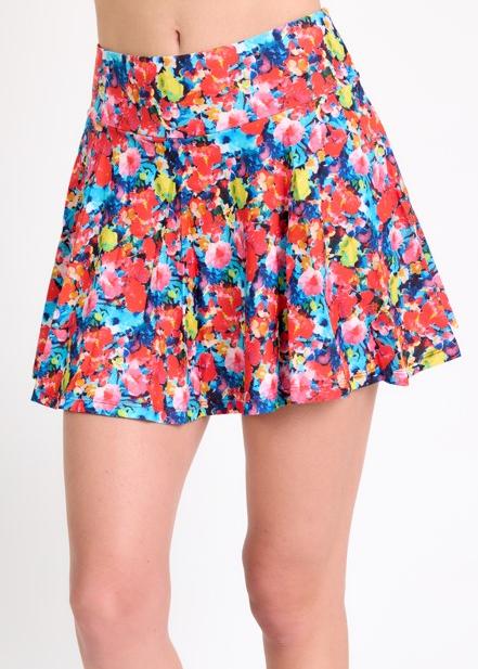 Aloha Flowers