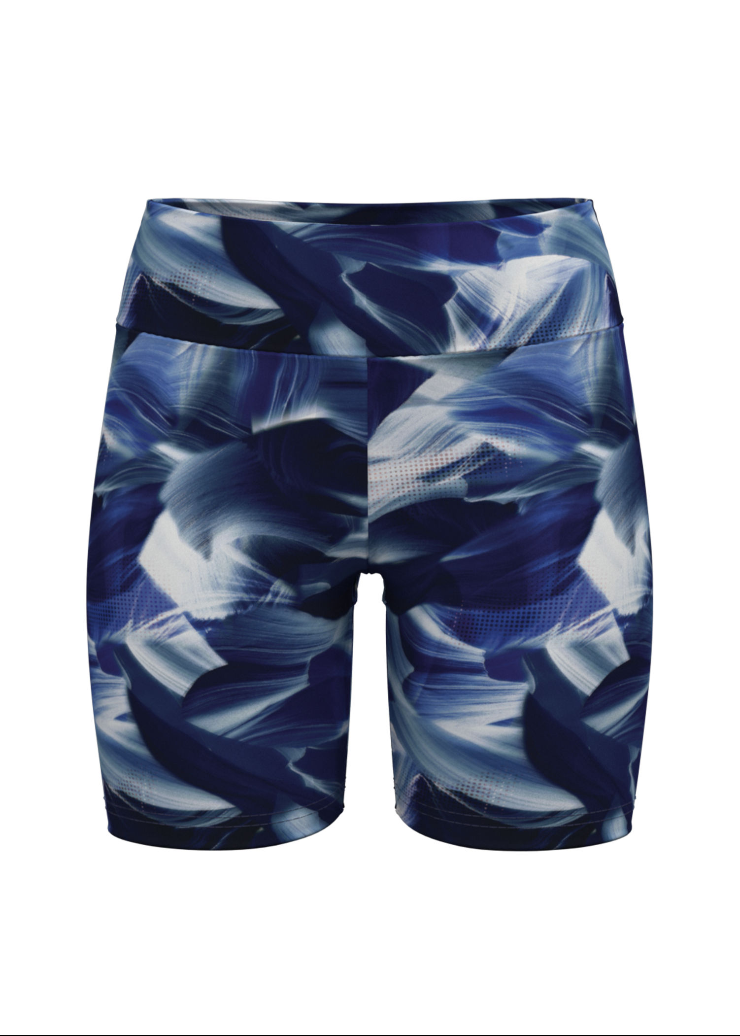 Navy Wave