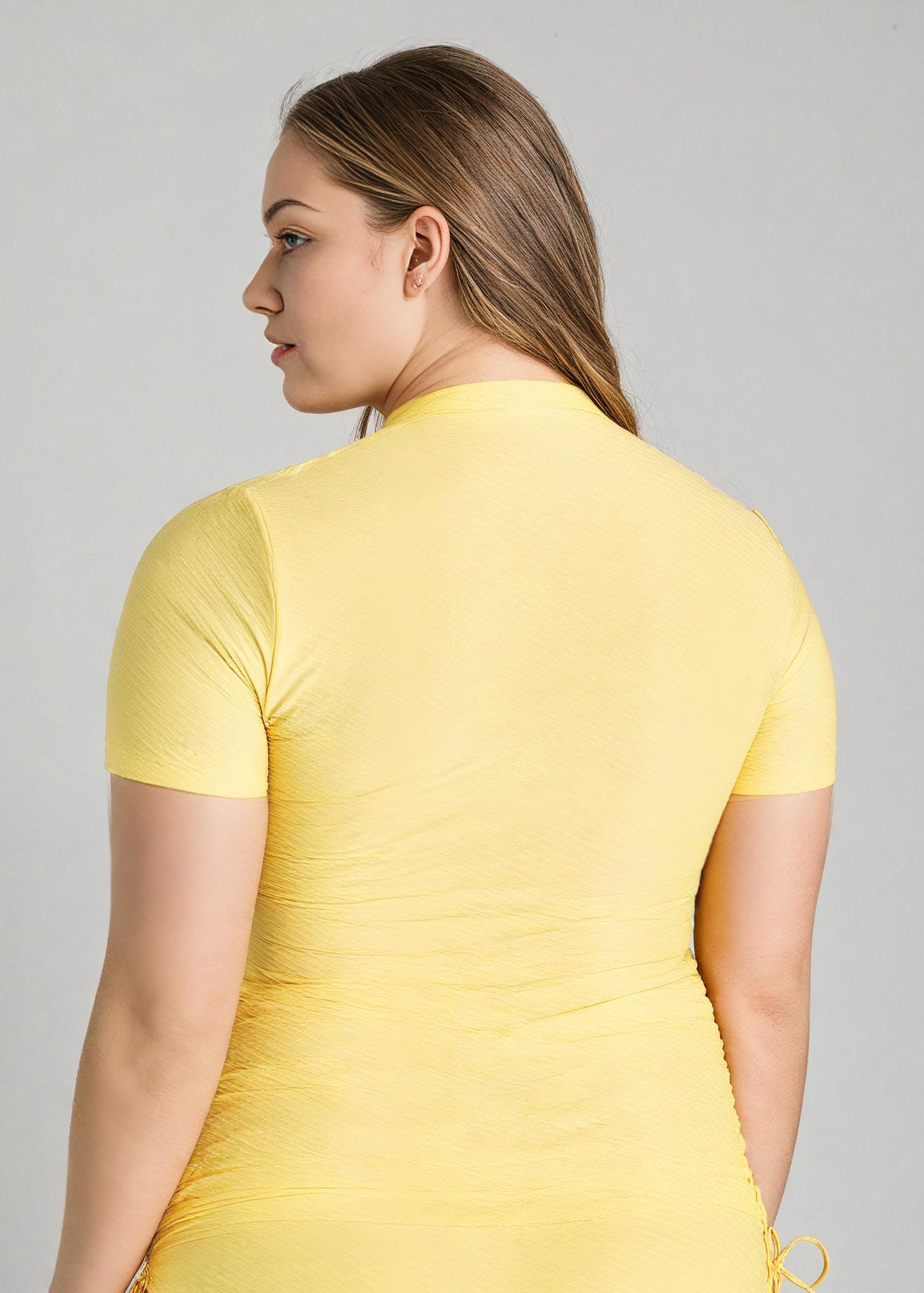 Buttercup (Textured)