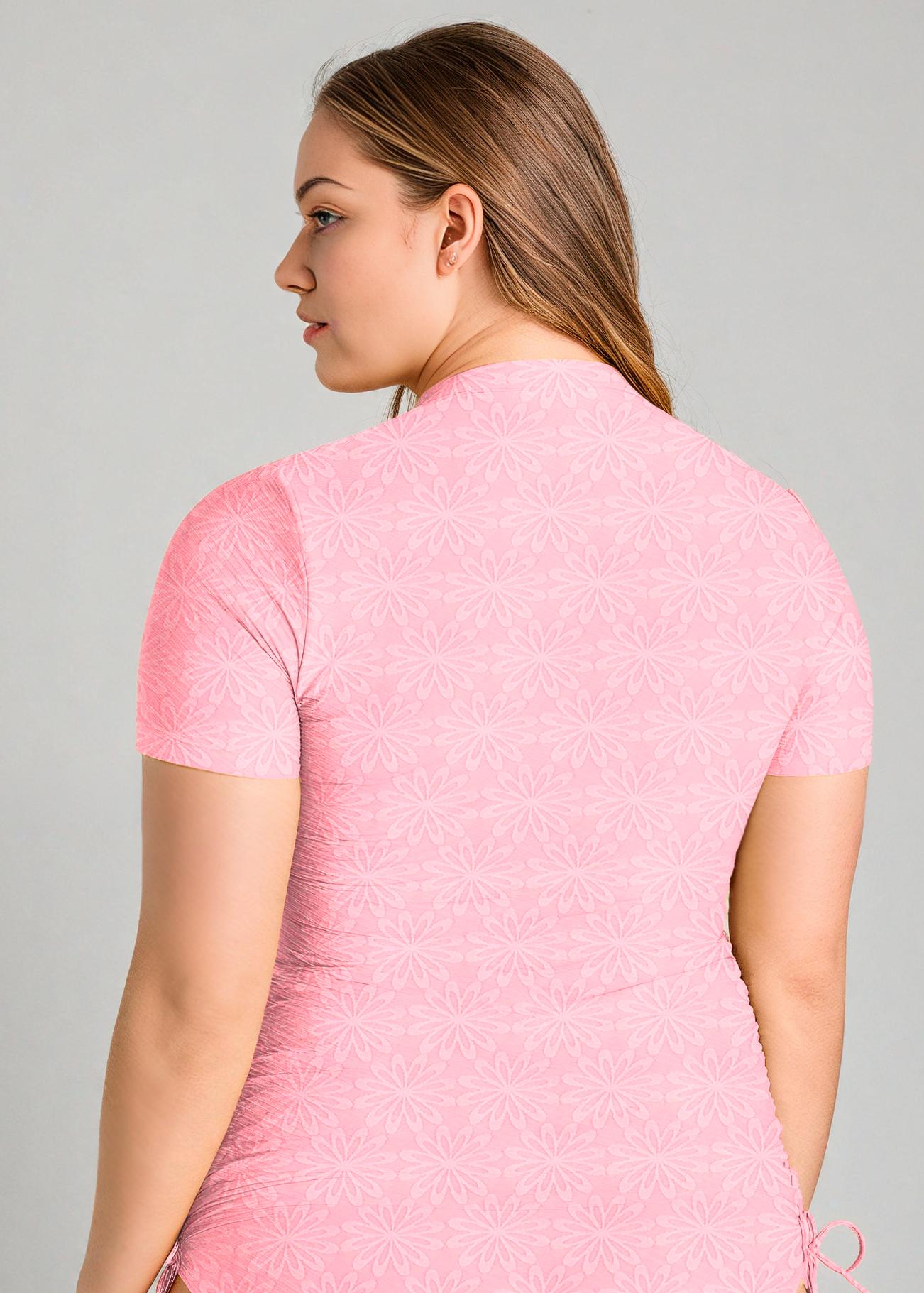 Primrose Pink (Textured)
